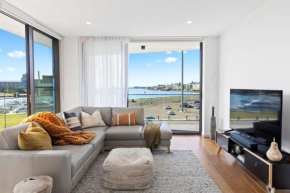 Harbour Towers Newcastle, Elite Apartment Stays, Free Parking & Tram Access Newcastle